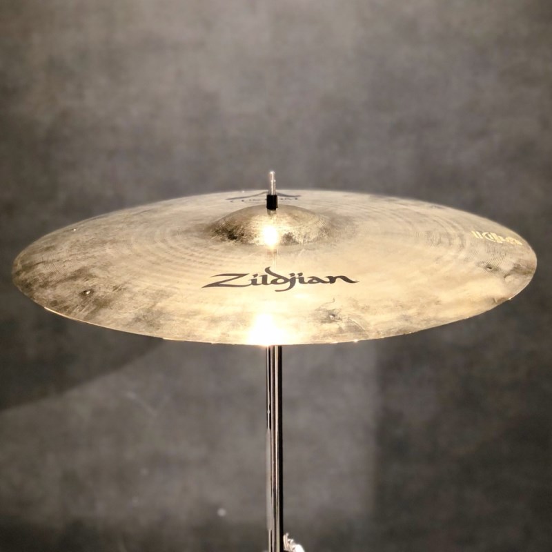 Zildjian A Custom Sizzle Ride 20の画像